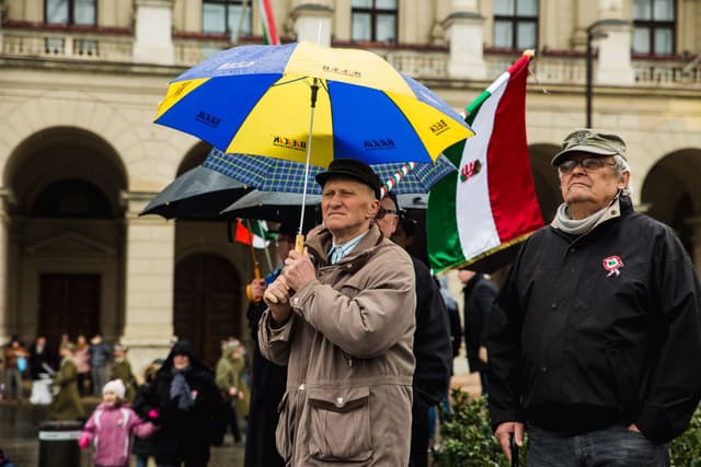 Mint ahogy levegőt veszünk