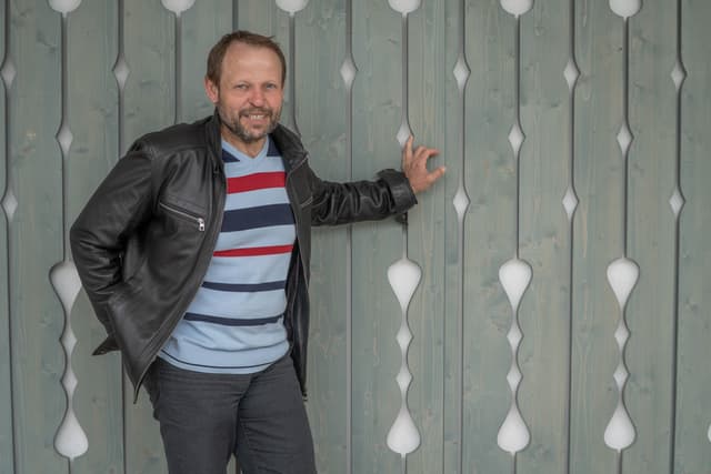 „Az Úrjézusban összetartozunk!” – Matyó Lajos lelkipásztor szerint nagy kaland egy helyettesítési szolgálat
