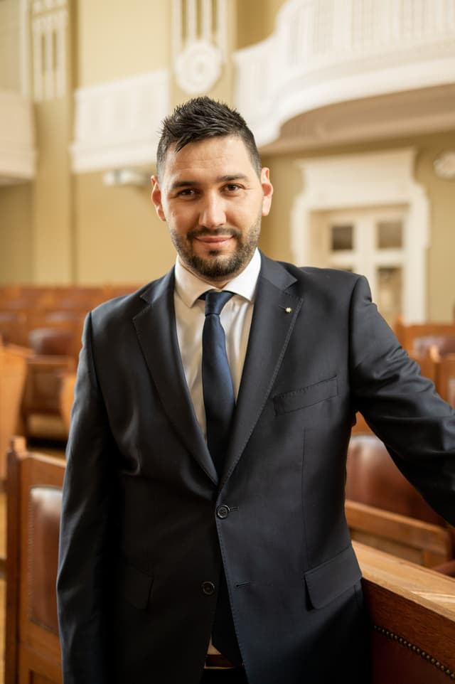 Kellő időben hozott döntés