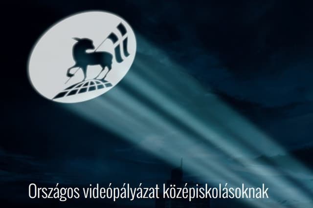 Ha szuperhős lehetnél, kinek segítenél? - Videópályázat középiskolásoknak