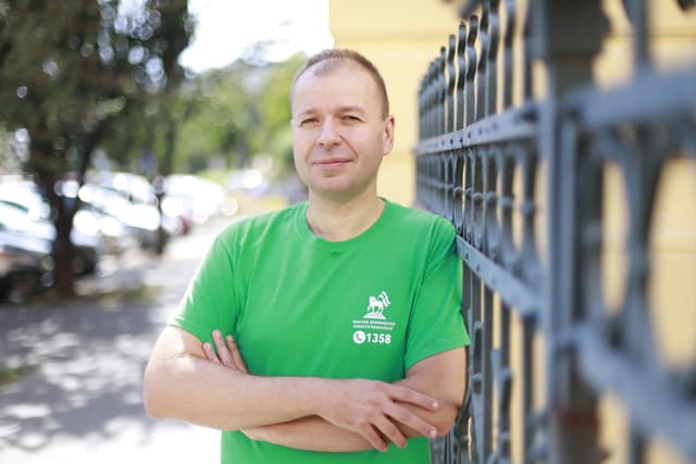A jókedvű adakozót szereti az Isten