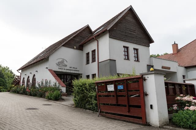 A gyermektáborokon túl