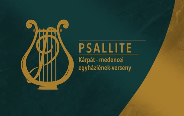 Psallite – Hiánypótló énekverseny középiskolásoknak