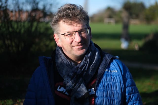 A hűség hatalma – két ország határvidékén