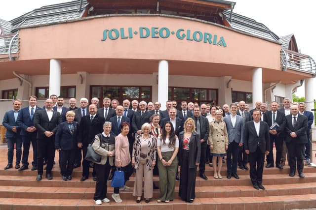 A találkozás gyógyító ereje