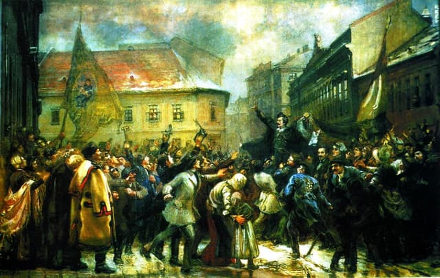 A belső, lelki szabadság értéke