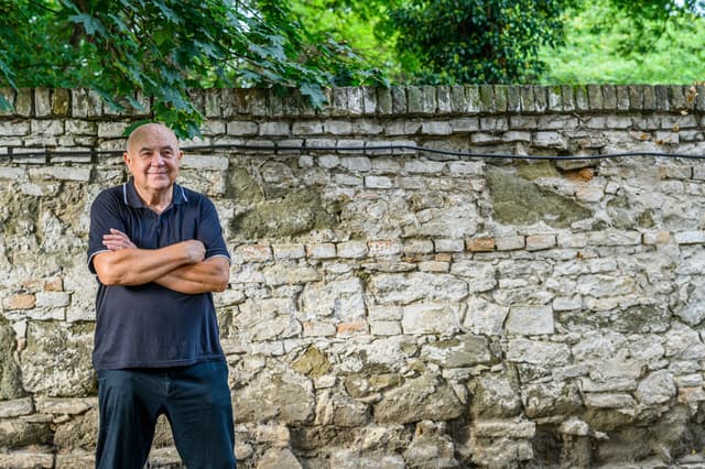 A válságos idők lehetőséget adnak a tanulásra