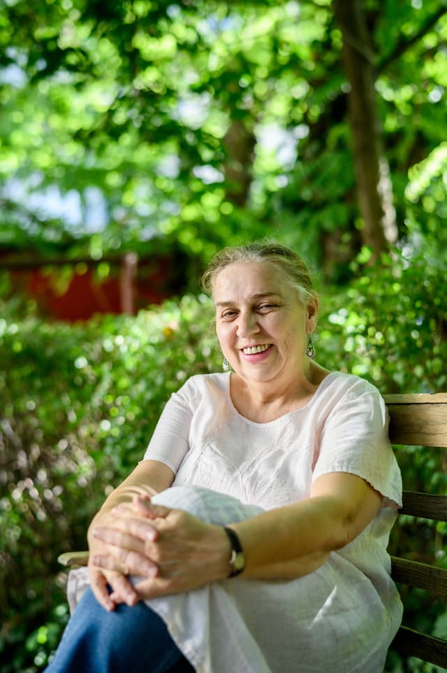 „…Ha jól mosogatok, akkor jó lelkész leszek?”