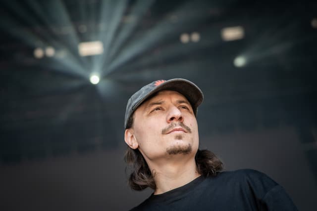 Inkább szertartás, mint könnyűzenei koncert – jön a Platon Karataev!