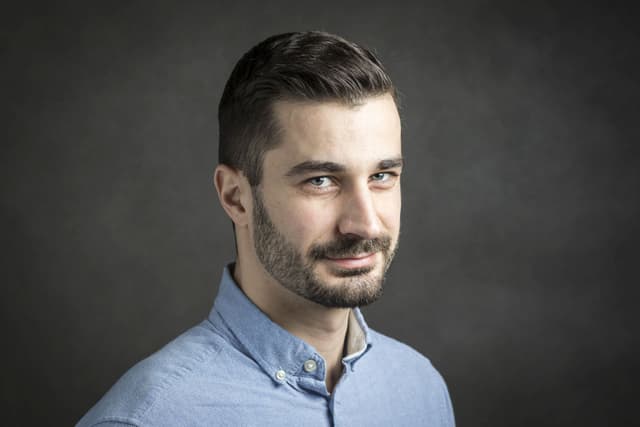 Nem ér véget az élet ebben a valóságban