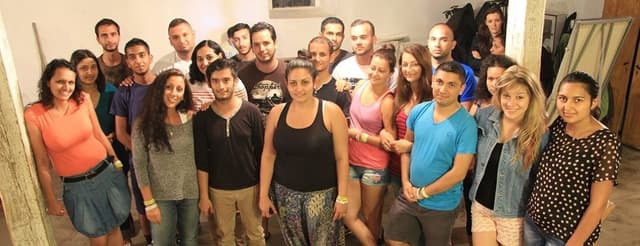 A Czinka Panna Népfőiskolai Egyesület mintaprogram pályázatot hirdet ifjúsági közösségek számára