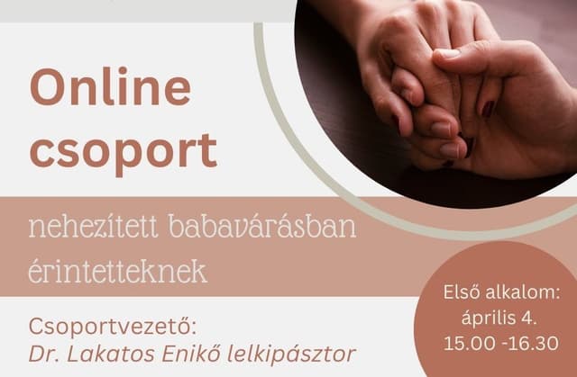 A nehezített fogantatás az élet minden területét megterheli