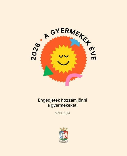 2026 a gyermekek éve az Erdélyi Református Egyházkerületben
