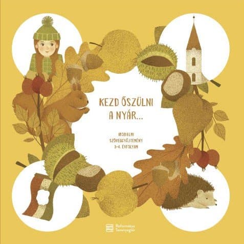 Játsszunk az irodalommal!