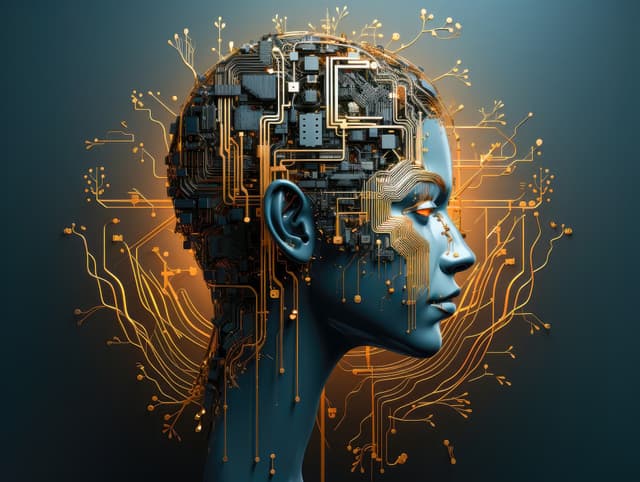 Miért félünk a mesterséges intelligenciától?