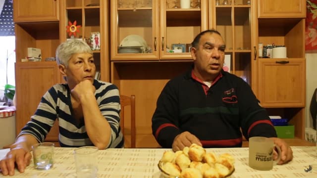 Videó: 35 éve együtt Bagaméron - Házasság hete-interjú