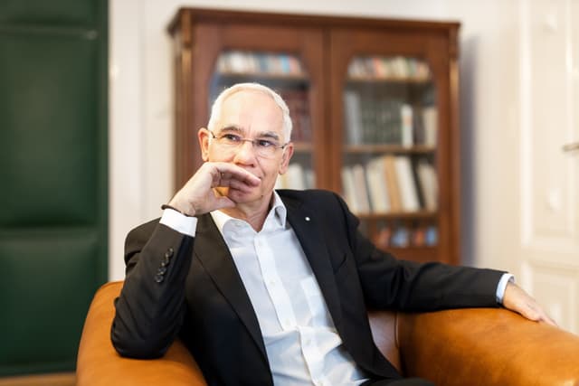 A közös imádság megerősít