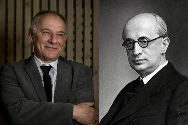 Befelé és fölfelé: Ravasz László püspöksége