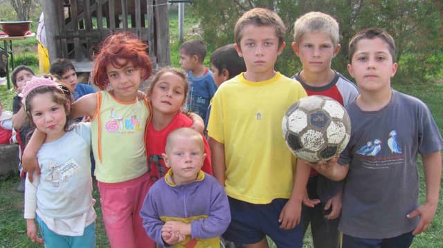 Újra lehet a HEKS-nél pályázni roma fiatalokat támogató projektekkel