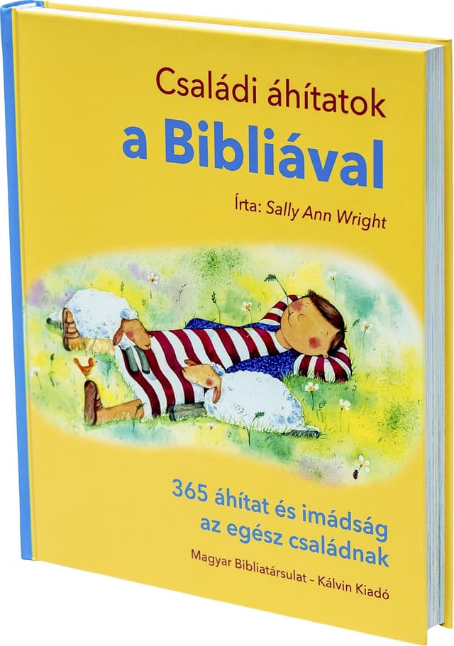 Könyvek az ünnepekre (4. rész)