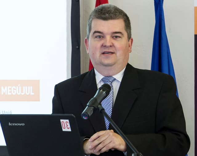 Az értékes felzárkózási programokat folytatni kell