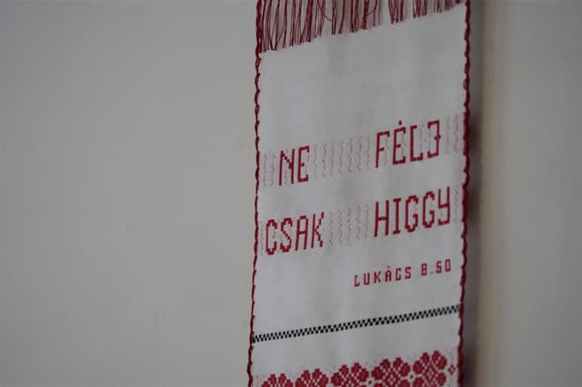 Diakónusok vasárnapja