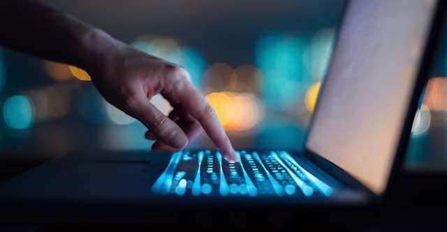 Egyházunk a digitális korban