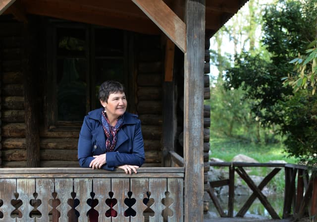 Újjászületés Isten tökéletes időzítésével