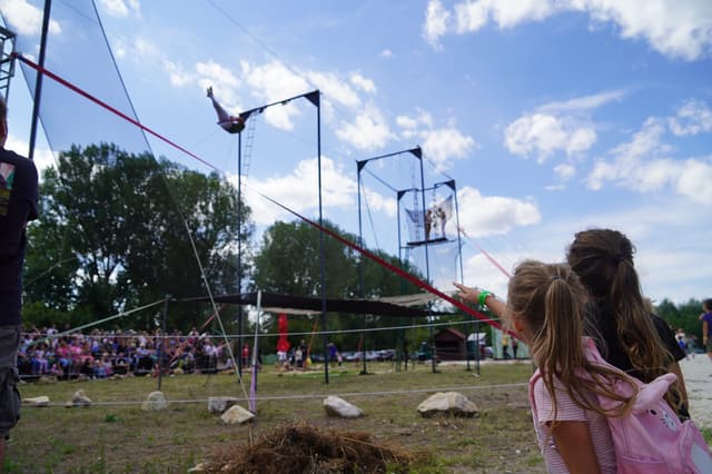 Szeretve kiteljesedni