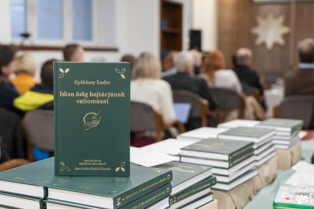 Szükség van erre a hangra