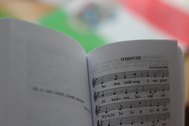 A szívekhez utat találó ima