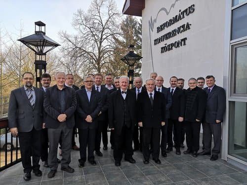 Generális Konvent: fókuszban az Egység-nap és a diaszpóra