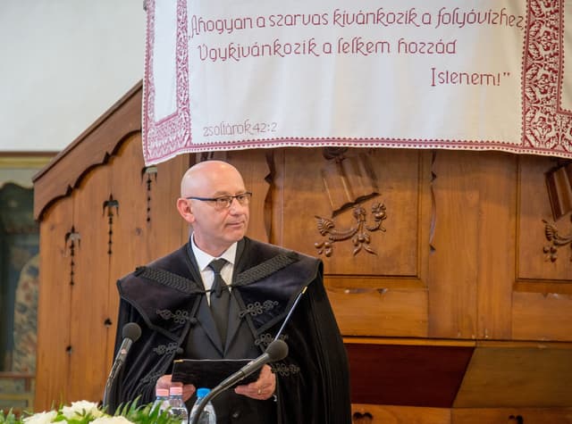 A leghatározottabban beszélni az igazságról