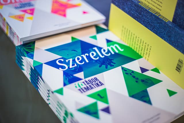 Szerelem, önismeret, imádság