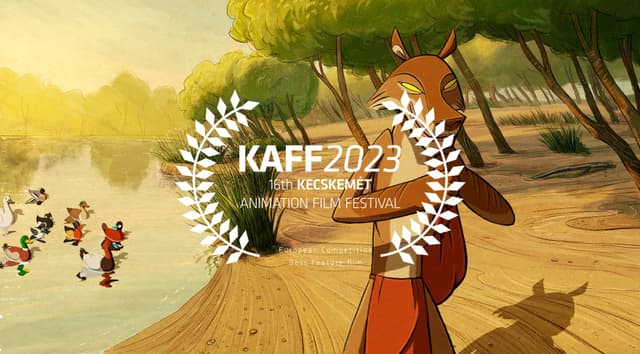 Filmkészítés másképp