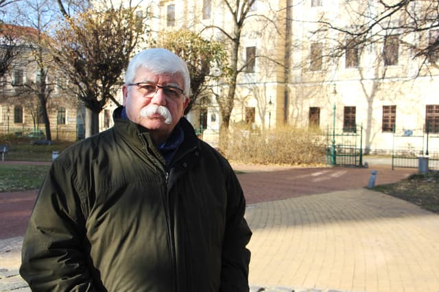 A szolgálat megfiatalította