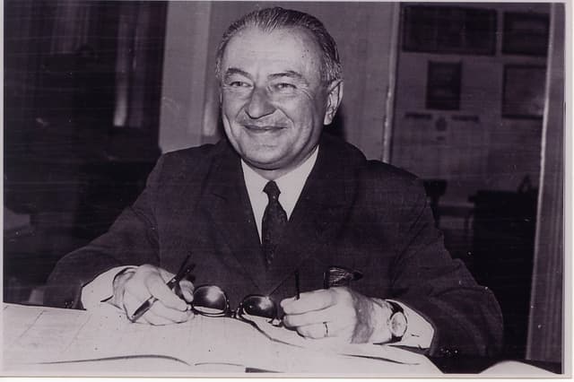 Hálaadás Osváth Viktorért