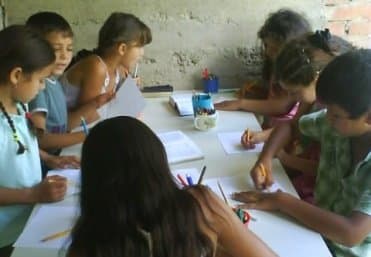 2014. őszi cigánymissziós lelkésztovábbképzés