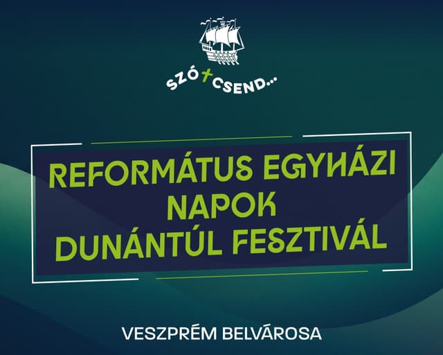 Feltöltődni, elcsendesedni és szót váltani egymással
