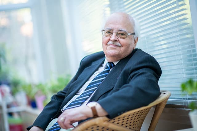 Ismernünk kell a múltunkat