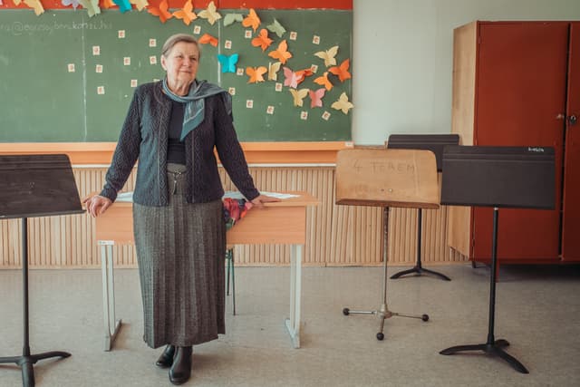 Illett volna belehalnom, de mindig volt emberem