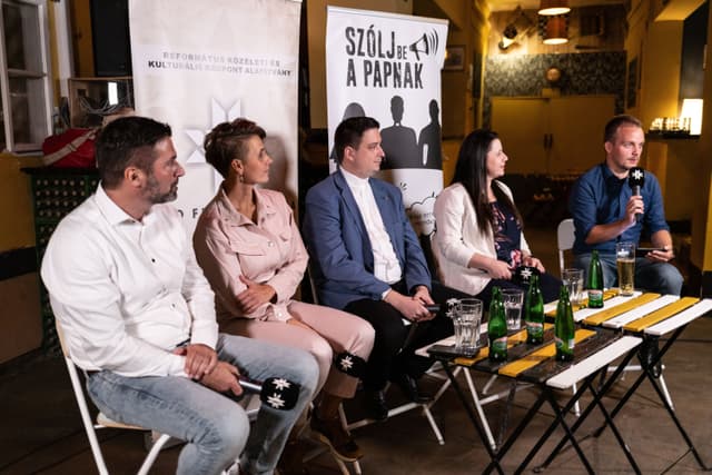 Csak magamban bízhatok?