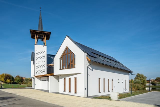 A Református félóra április 9-i adásából