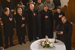 Alakuló közgyűlést tartott a Kárpátaljai Református Egyház