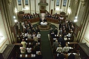 Keressük Isten szándékát az életünkkel!