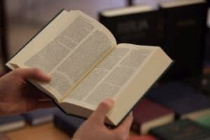 A presbiteri tisztség bibliai alapjai