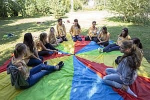 Ahol a gyerekek röpképesek lesznek