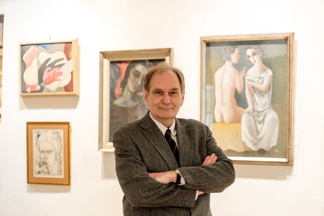 A Lélek hangszere
