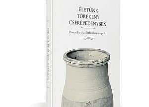 Emlék-cserepek Dizseri Tamás életéből
