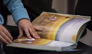 Hogyan olvassunk Bibliát a gyerekekkel?